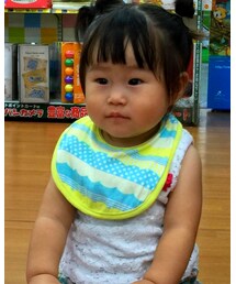 アプレレクール | スタイ/よだれかけ