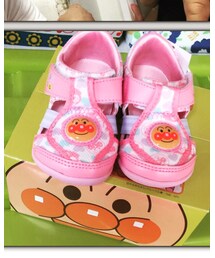 アンパンマン | シューズ