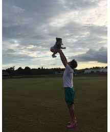 パパと | その他