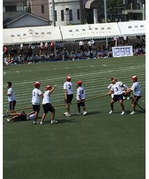 いとこの運動会 | その他