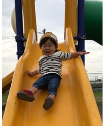 しまむら | ハット