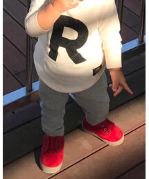 Birthday | パンツ