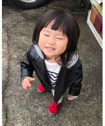 前髪切ってスッキリ | その他