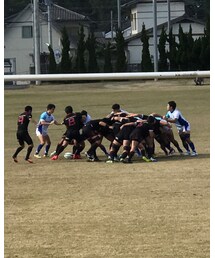 ナンバー8 | その他