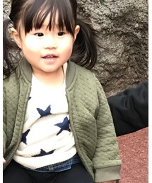 UNIQLO | ジャケット/アウター