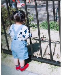 GAP | サロペット/オーバーオール