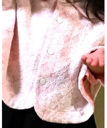 もらい物💕 | ポンチョ