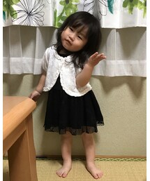 西松屋 | カーディガン/ボレロ