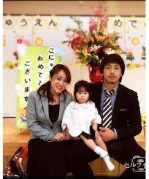 家族コーデ | その他