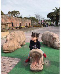 動物園コーデ | その他