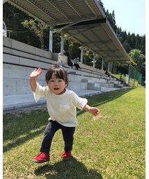 パパの応援 | その他