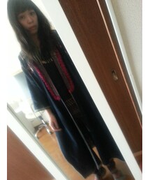 ジャケット/アウター