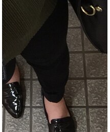 ZARA | デニムパンツ