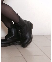 Dr. Martens | ブーツ