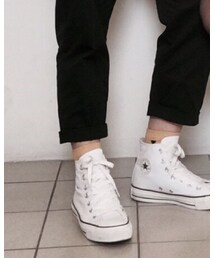 CONVERSE | スニーカー