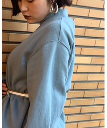 GU | スウェット