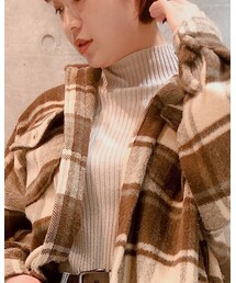 SENSE OF PLACE by URBAN RESEARCH | Tシャツ/カットソー