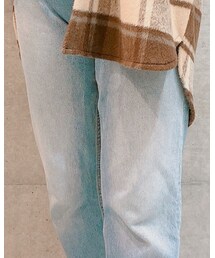 ZARA | デニムパンツ