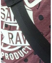 TOUGH | ボディバッグ/ウエストポーチ