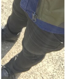 G-STAR | デニムパンツ