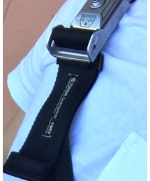 TOUGH | ボディバッグ/ウエストポーチ