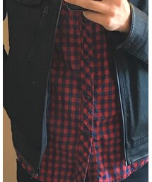 G-STAR | シャツ/ブラウス