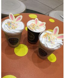 🐰 | その他