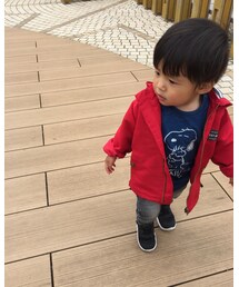 アウター | その他