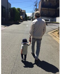 じぃじと😊 | その他