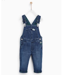 ZARA | サロペット/オーバーオール