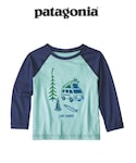 patagonia(パタゴニア)の「水着/着物・浴衣(ラッシュガード)」
