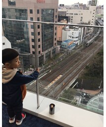 🚃 | その他