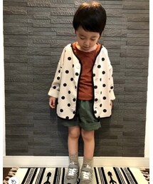 tiinくんコーデ♡ | その他