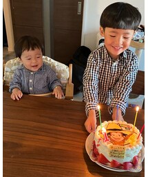 🎂 | その他