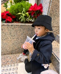 🥤 | その他