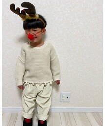 トナカイさん🦌🎄 | その他