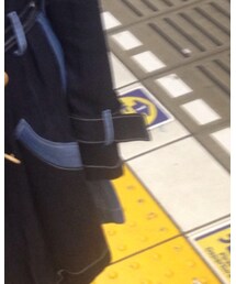 GU | スラックス