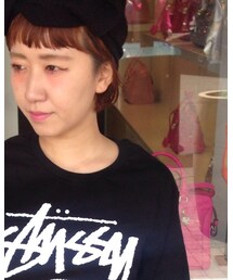 SOPHNET. | Tシャツ/カットソー