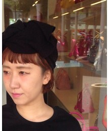 chelsea | ヘアバンド