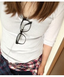 ZARA | シャツ
(Tシャツ/カットソー)