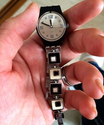SWATCH | 時計(アナログ腕時計)