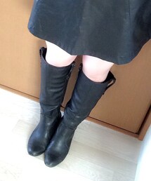 FOREVER 21 | ブーツ