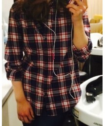 AZUL by moussy | シャツ/ブラウス
