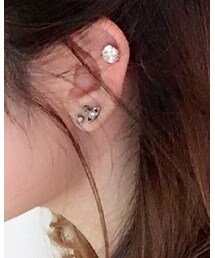 Vivienne Westwood | ピアス（両耳用）