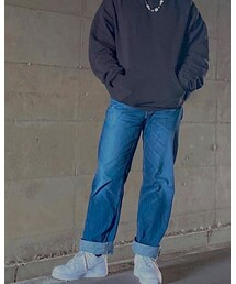 Levi’s ENGINEERED JEANS | デニムパンツ