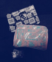 MARY QUANT | MARY QUANT(ポーチ)
