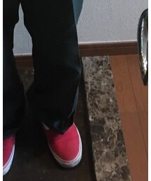 VANS | スニーカー