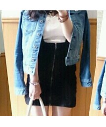 FOREVER 21 | スカート