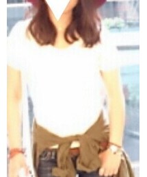 one way | トップス