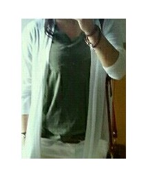 one way | トップス